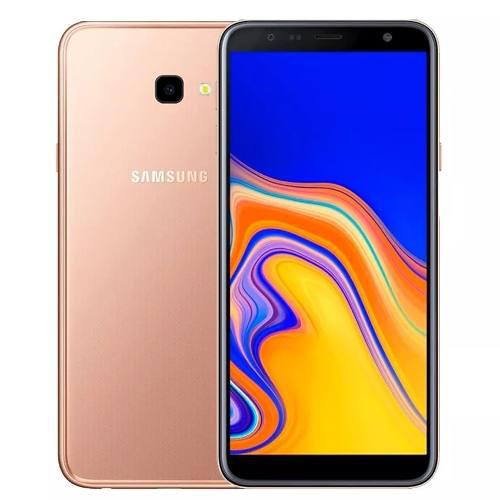 Telefono Samsung J4 Plus 32gb Nuevo Con Garantia Pack !