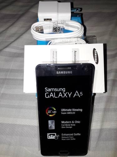 Tlf Samsung A5 Nuevo