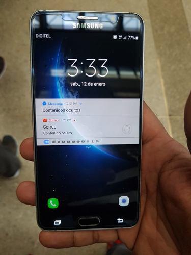 Venta De Galaxy Note 5 Usado