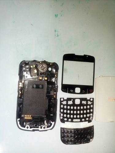 Accesorios Y Piezas De Blackberry Curve