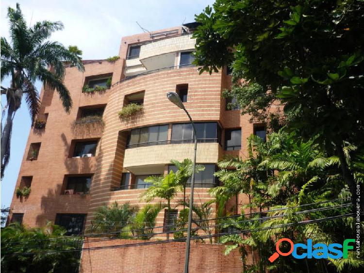 Apartamento Los Palos Grandes MG2 MLS17-3104