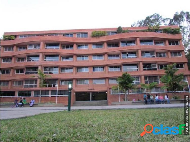 Apartamento en Venta La Boyera FS2 MLS19-2771