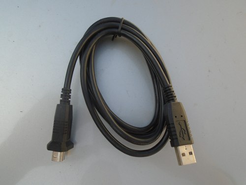 Cable Usb Impresoras, Escaners Fotocopiadora O Router