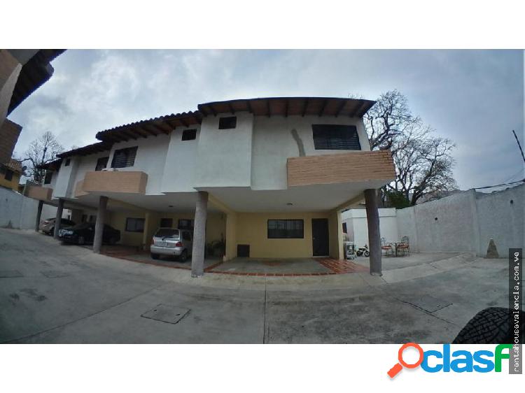 Casa en venta Naguanagua valencia mcm 19-9156