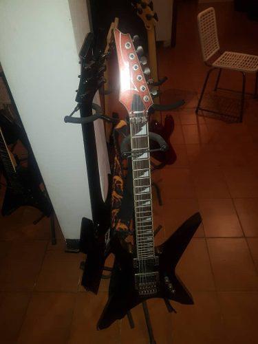 En Venta O Cambio Guitarra Ibanez Xiphos Xpt700