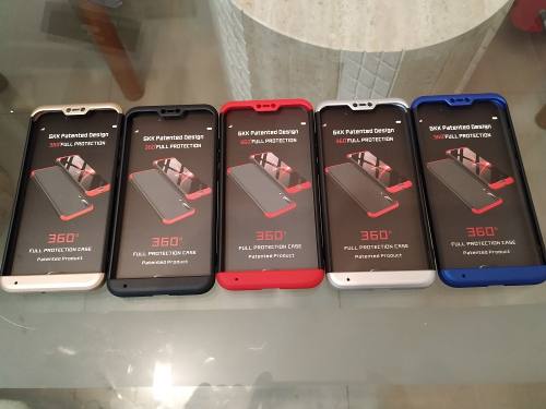 Forros Xiaomi Todos Los Modelos