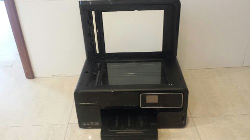 Fotocopiadora, Impresora Y Scaneer Hp