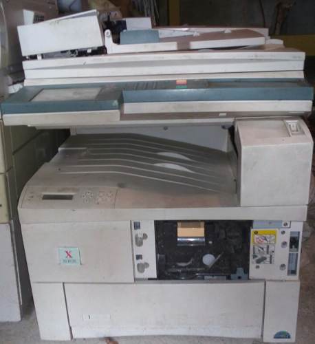 Fotocopiadora Xerox Pro 423