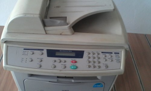 Fotocopiadora Xerox Work Centre Pe16 Repuesto O Reparar