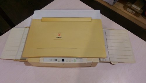 Fotocopiadora Xerox Xc356 Poco Uso! Funcional!