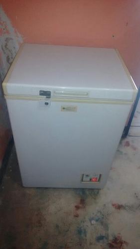 Freezer Congelador Refrigerador. (general Plus)
