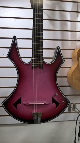 Guitarra Electroacustica