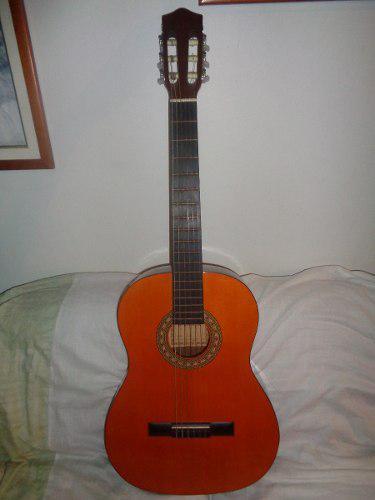 Guitarra Samick Acústica