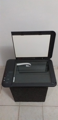 Impresora, Fotocopiadora, Escaner Hp Modelo  Nueva.