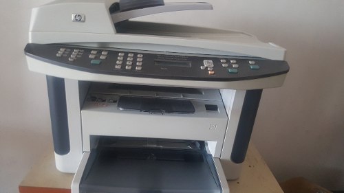 Impresora, Fotocopiadora, Escaner Laserjet Hp  Nf