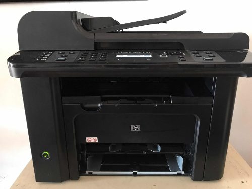 Impresora Fotocopiadora Laserjet Hp  Dnf