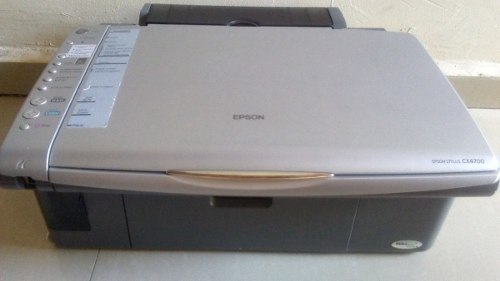 Impresora Fotocopiadora Scanner Epson Stylus Cx