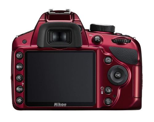 Nikon D Digital Slr