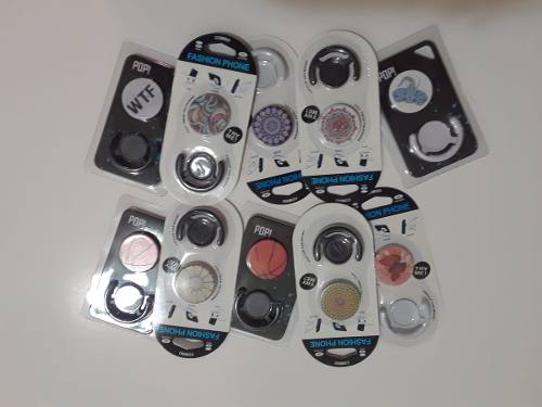 Pop Socket (Varios Modelos)