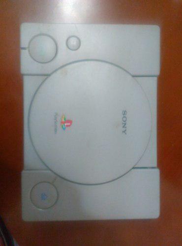 Ps1 Consola Operativa