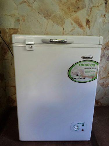 Refrigerador Congelador Frigilux 100liros