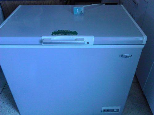 Refrigerador/ Congelador Premium 270 Litros Modelo Pfr90sc