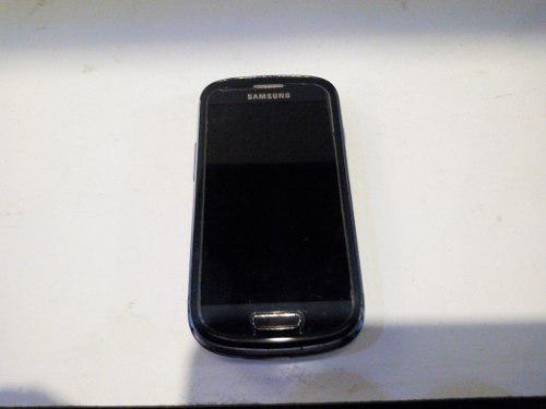 Samsung Mini S3 Modelo Gt I8190 Ojo Para Repuesto