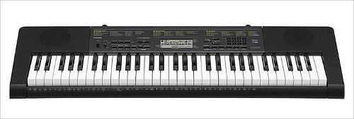 Teclado Casio Ctk 2200