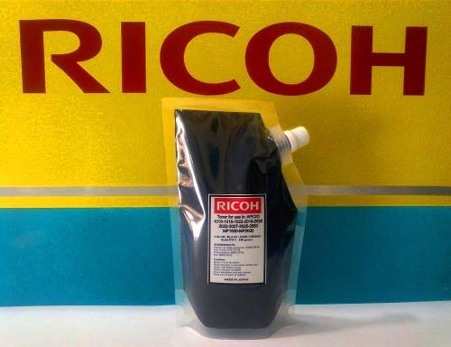 Toner Ricoh Aficio 