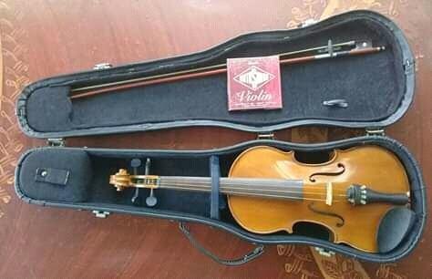 Violin H.siegler 4/4