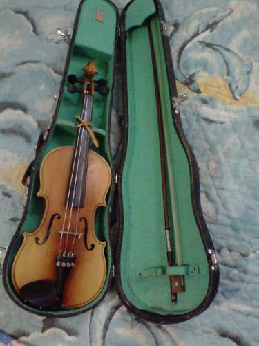 Violin Lark 1/2