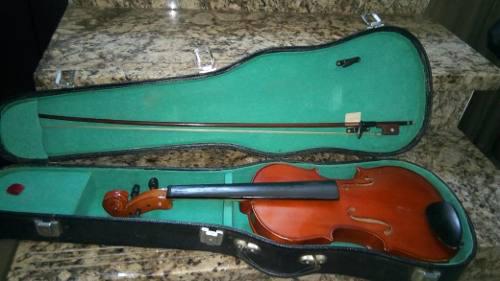 Violín 4/4 Marca Lark
