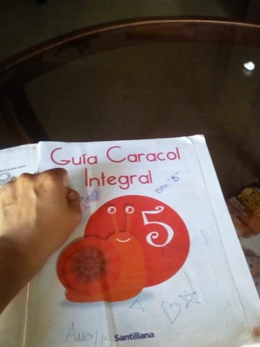 A La Venta Enciclopedia Caracol