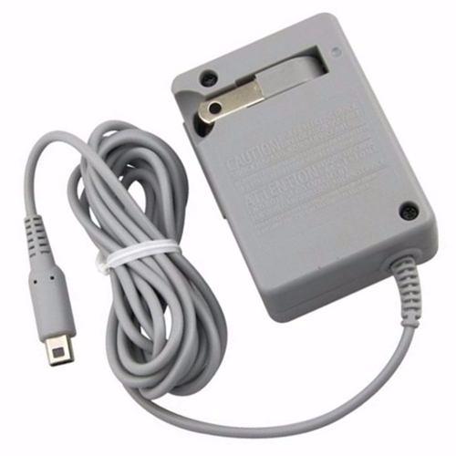 Cargador Para Nintendo Dsi, Dsi Xl, 3ds Y 3ds Xl