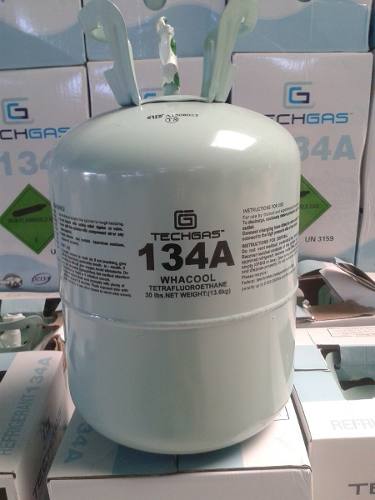 Cilindros De Gas R134a 13.6kg