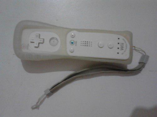 Control De Wii Original Usado
