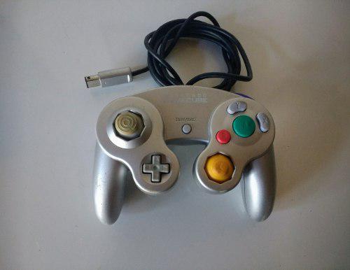 Control Game Cube