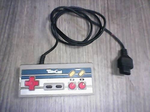 Control Nes Clasico