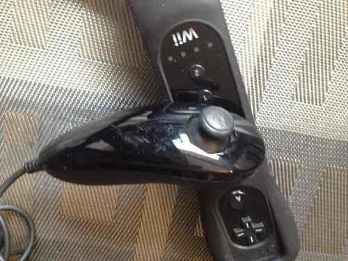 Control Nintendo Wii 15 Usados