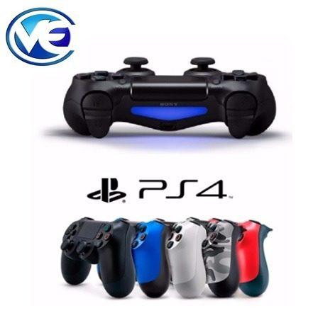 Control Original Dualshock 4 De Playstation 4 Tienda