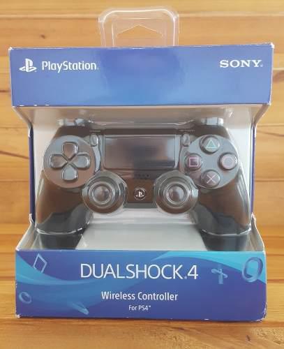 Control Para Playstation 4 Ps4 En Caja / Perfecto Estado.