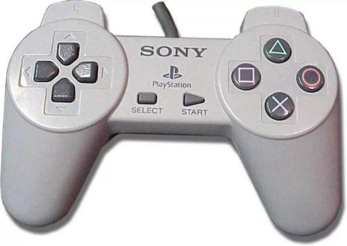 Control Sony Para Playstation Ps One-1 Totalmente Nuevos