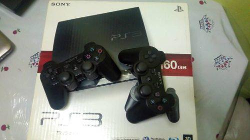 Controles De Ps3