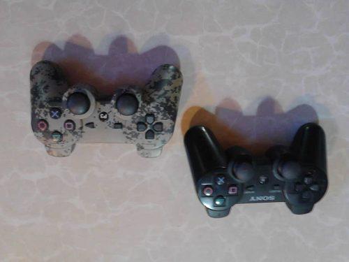 Controles Para Ps3 Originales