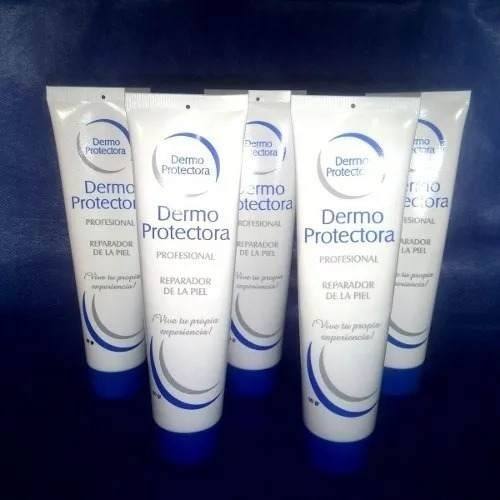 Crema Dermo Protectora 60gr