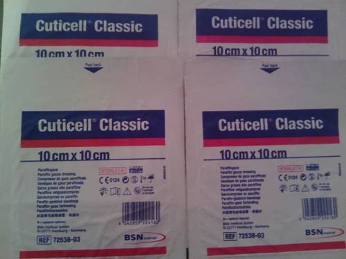 Cuticell Clasic