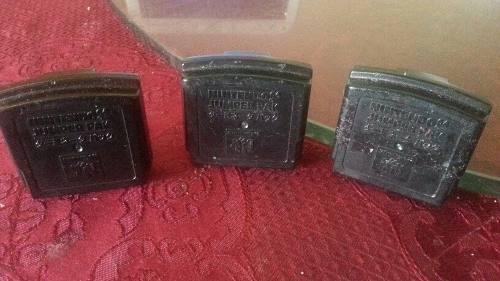 Jumper Pak De Nintendo 64.