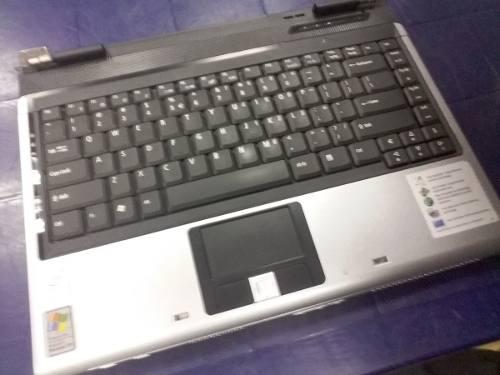 Laptop Acer Ms2180 Repuestos Tarjeta Madre,teclado Y Otros