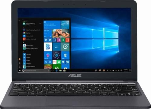 Laptop Asus Vivobook 11.6 E203ma Hd + Microsd 128gb New
