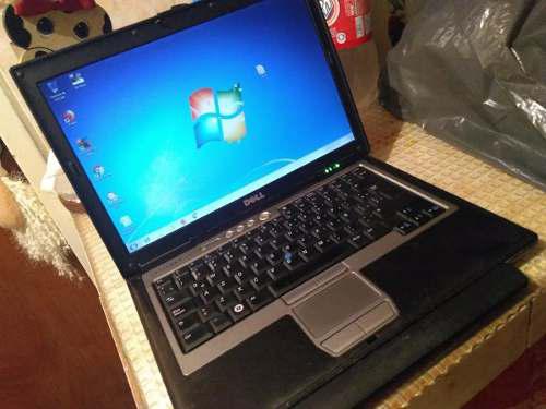 Laptop Core 2 Duo (dell D630)